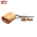 Hot sale copper ferrules for wire rope